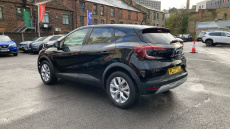 Renault Captur 1.0 TCE 90 Iconic Edition 5dr Petrol Hatchback
